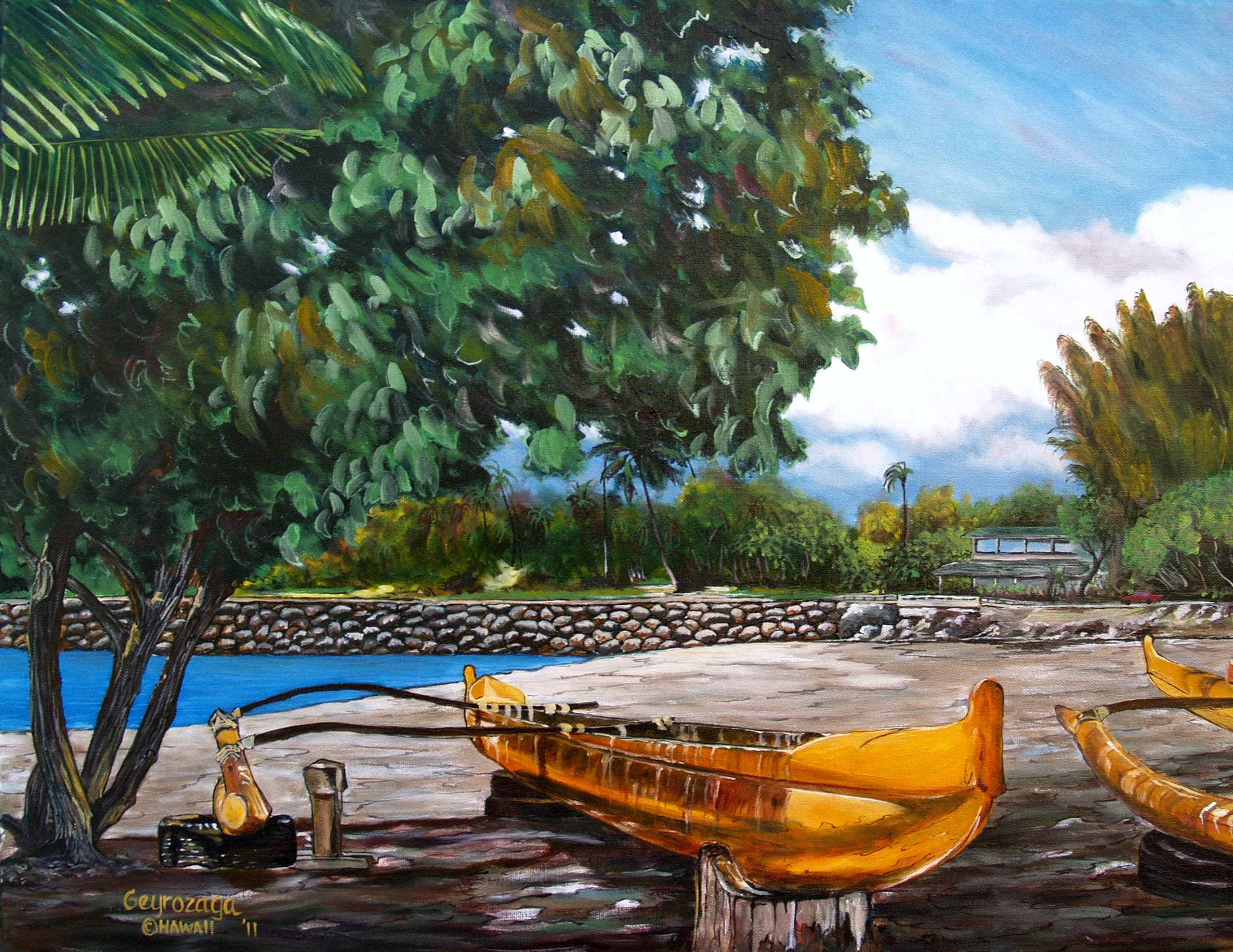 Haleiwa