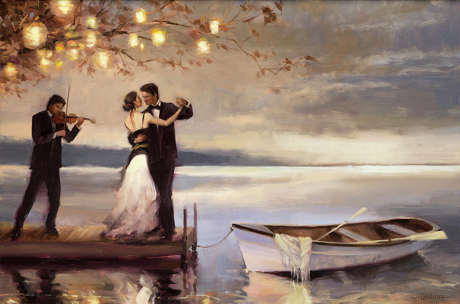 Twilight Romance