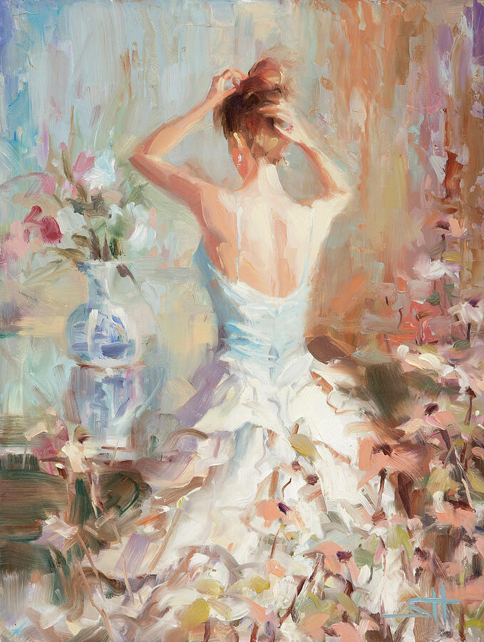 Figurative II
